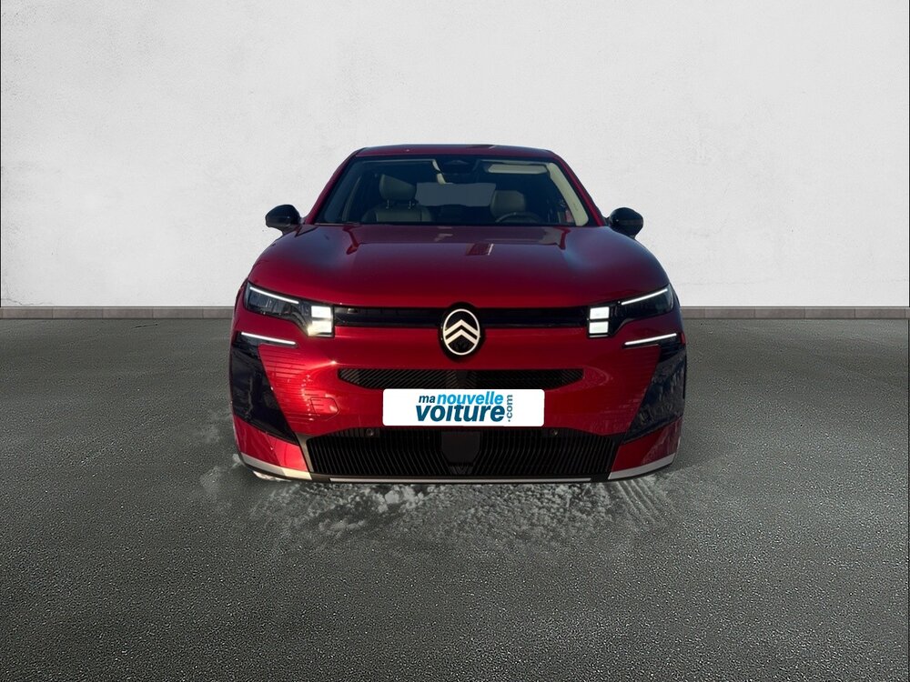 Occasion CITROEN C5 AirCross C5 Aircross Hybride 145 e-DCS6 - Plus