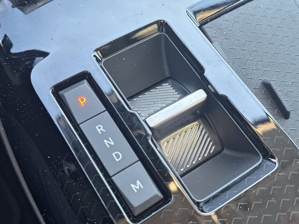 Occasion CITROEN C5 AirCross C5 Aircross Hybride 145 e-DCS6 - Plus