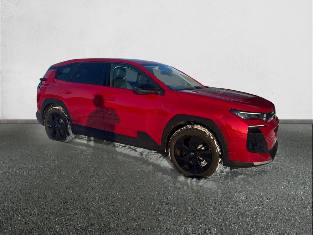 Occasion CITROEN C5 AirCross C5 Aircross Hybride 145 e-DCS6 - Plus