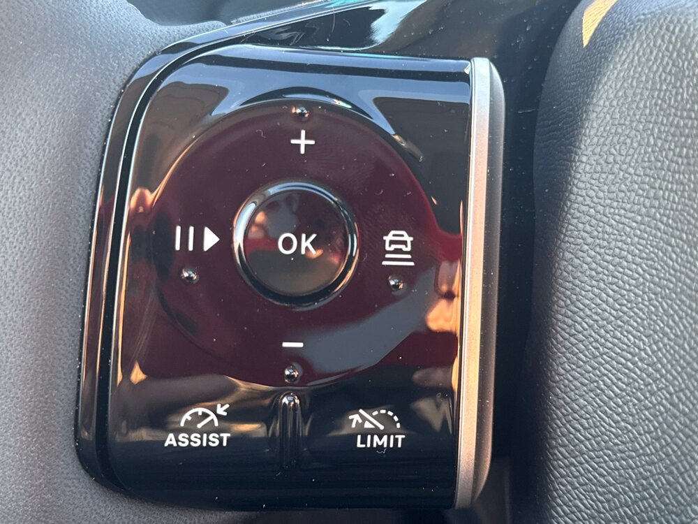 Occasion CITROEN C5 AirCross C5 Aircross Hybride 145 e-DCS6 - Plus