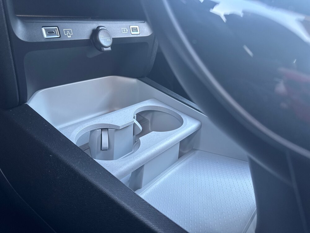 Occasion CITROEN C5 AirCross C5 Aircross Hybride 145 e-DCS6 - Plus