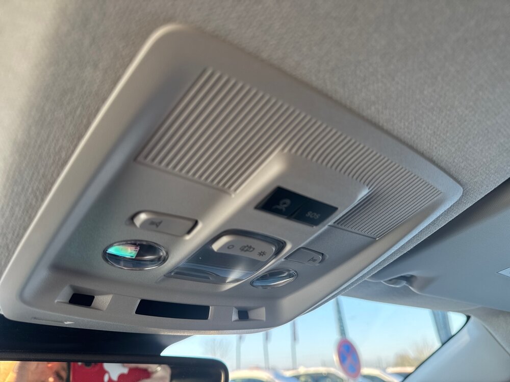 Occasion CITROEN C5 AirCross C5 Aircross Hybride 145 e-DCS6 - Plus