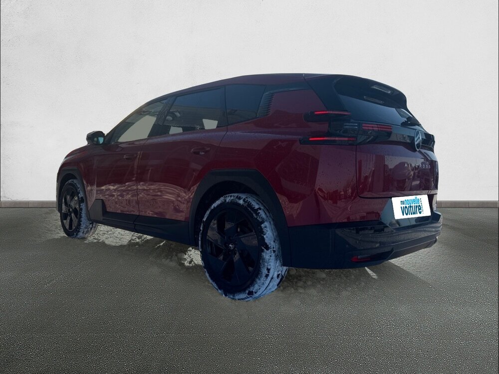 Occasion CITROEN C5 AirCross C5 Aircross Hybride 145 e-DCS6 - Plus