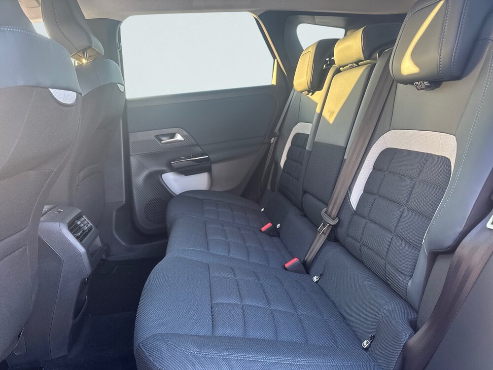 Occasion CITROEN C5 AirCross C5 Aircross Hybride 145 e-DCS6 - Plus