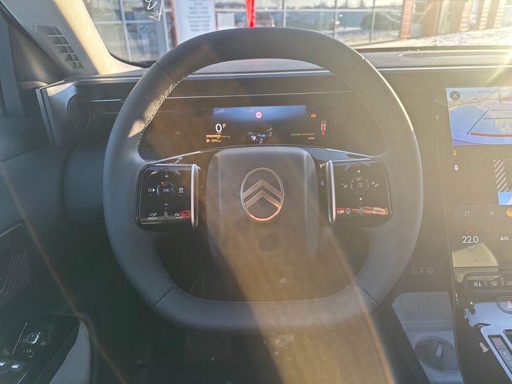 Occasion CITROEN C5 AirCross C5 Aircross Hybride 145 e-DCS6 - Plus