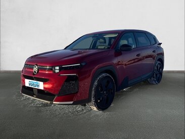 Occasion CITROEN C5 AirCross C5 Aircross Hybride 145 e-DCS6 - Plus