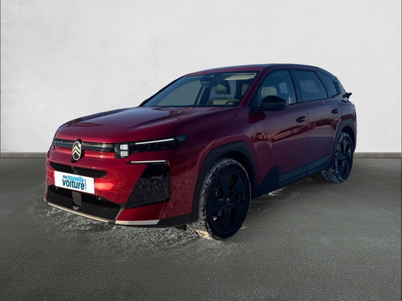 Occasion CITROEN C5 AirCross C5 Aircross Hybride 145 e-DCS6 - Plus