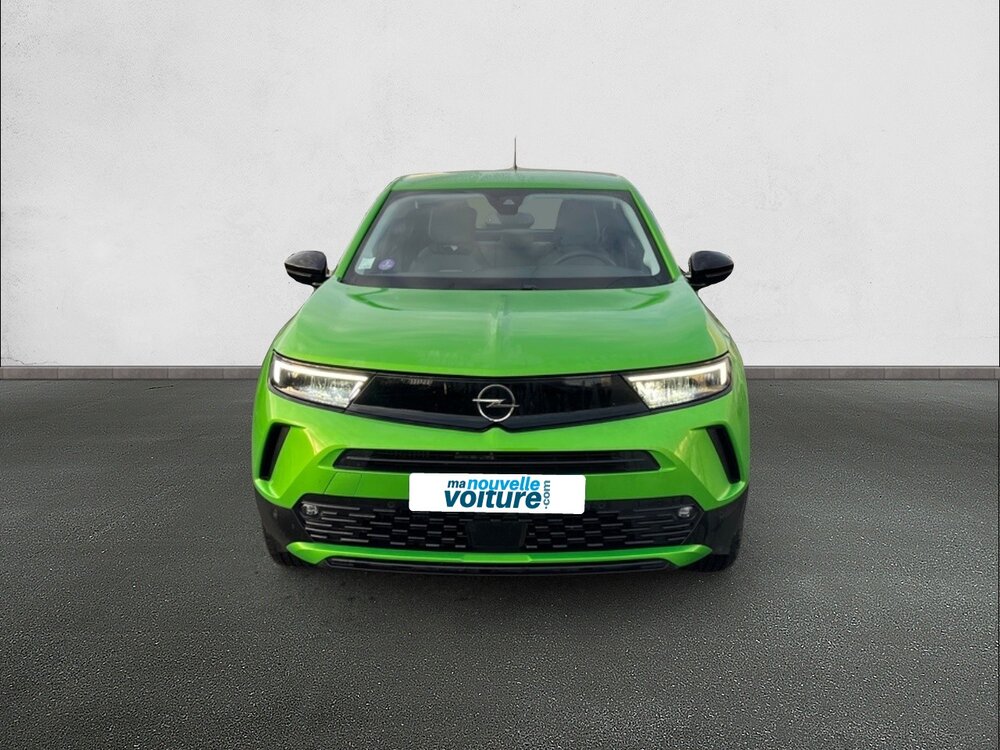 Occasion OPEL Mokka Mokka 1.2 Turbo 100 ch BVM6
