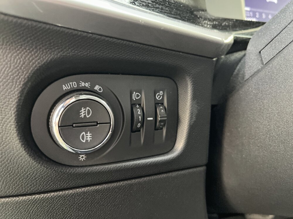 Occasion OPEL Mokka Mokka 1.2 Turbo 100 ch BVM6