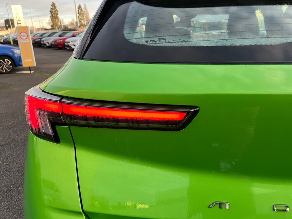 Occasion OPEL Mokka Mokka 1.2 Turbo 100 ch BVM6