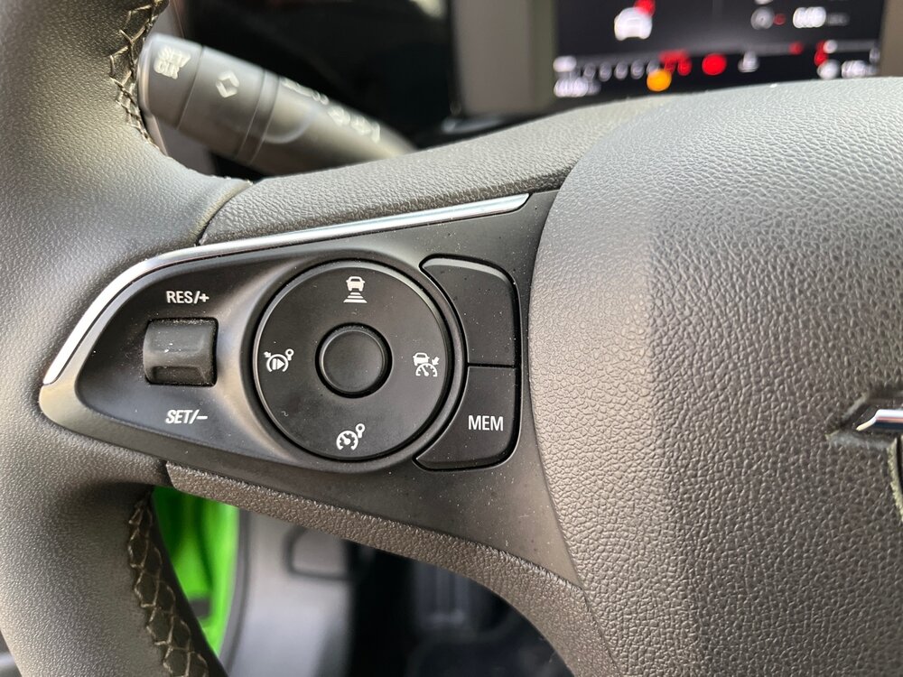 Occasion OPEL Mokka Mokka 1.2 Turbo 100 ch BVM6