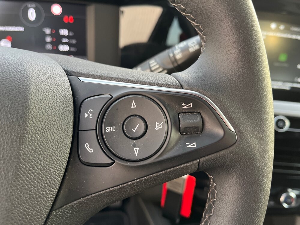 Occasion OPEL Mokka Mokka 1.2 Turbo 100 ch BVM6