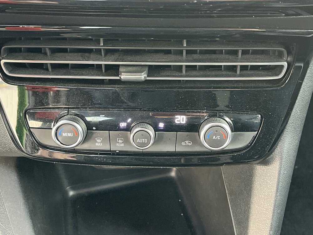 Occasion OPEL Mokka Mokka 1.2 Turbo 100 ch BVM6