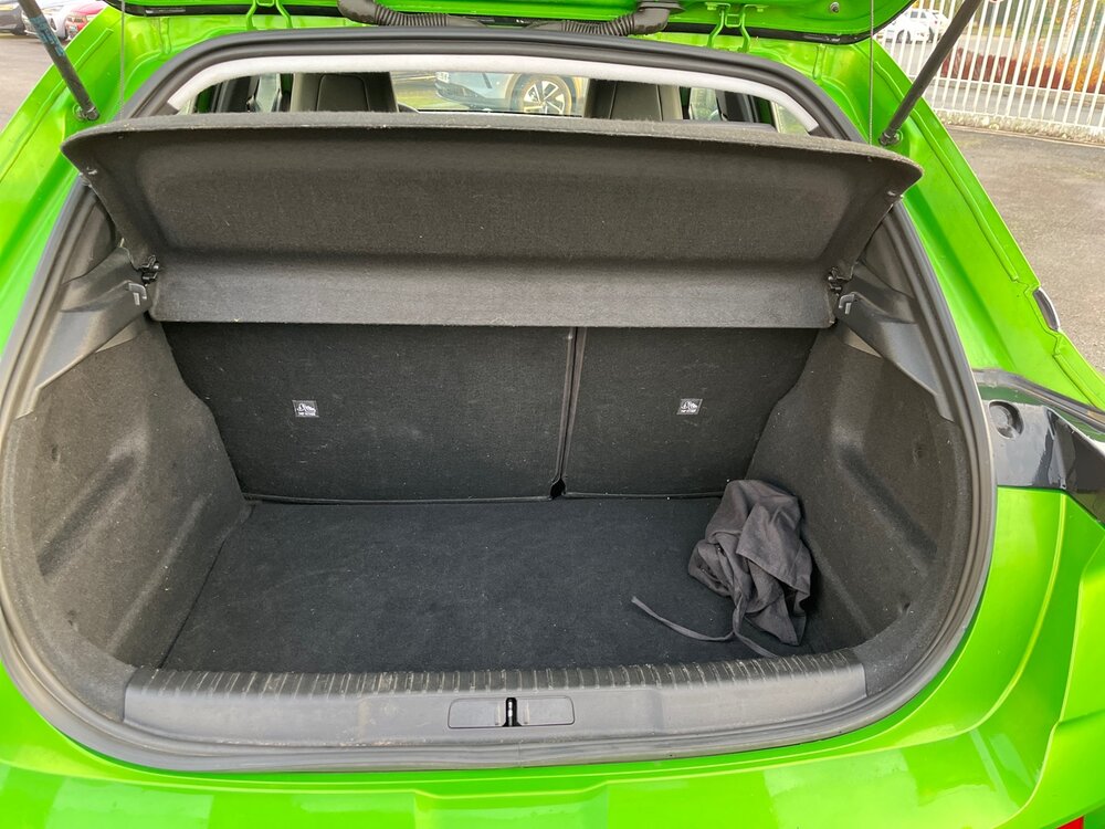 Occasion OPEL Mokka Mokka 1.2 Turbo 100 ch BVM6