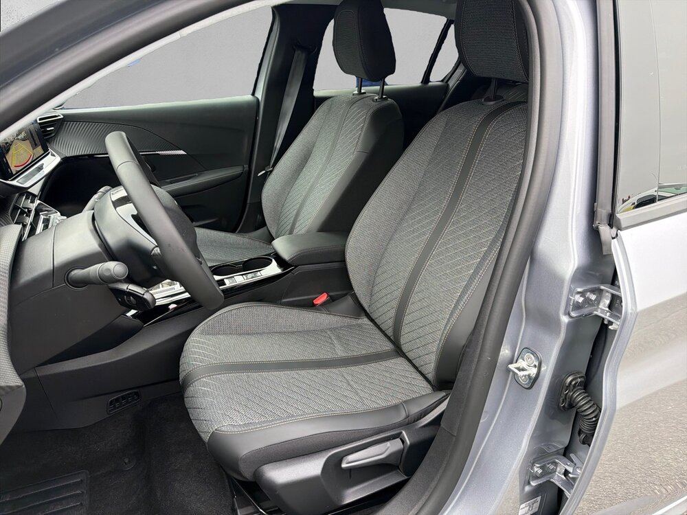 Occasion PEUGEOT 208 208 Hybrid 110 e-DCS6 - Allure