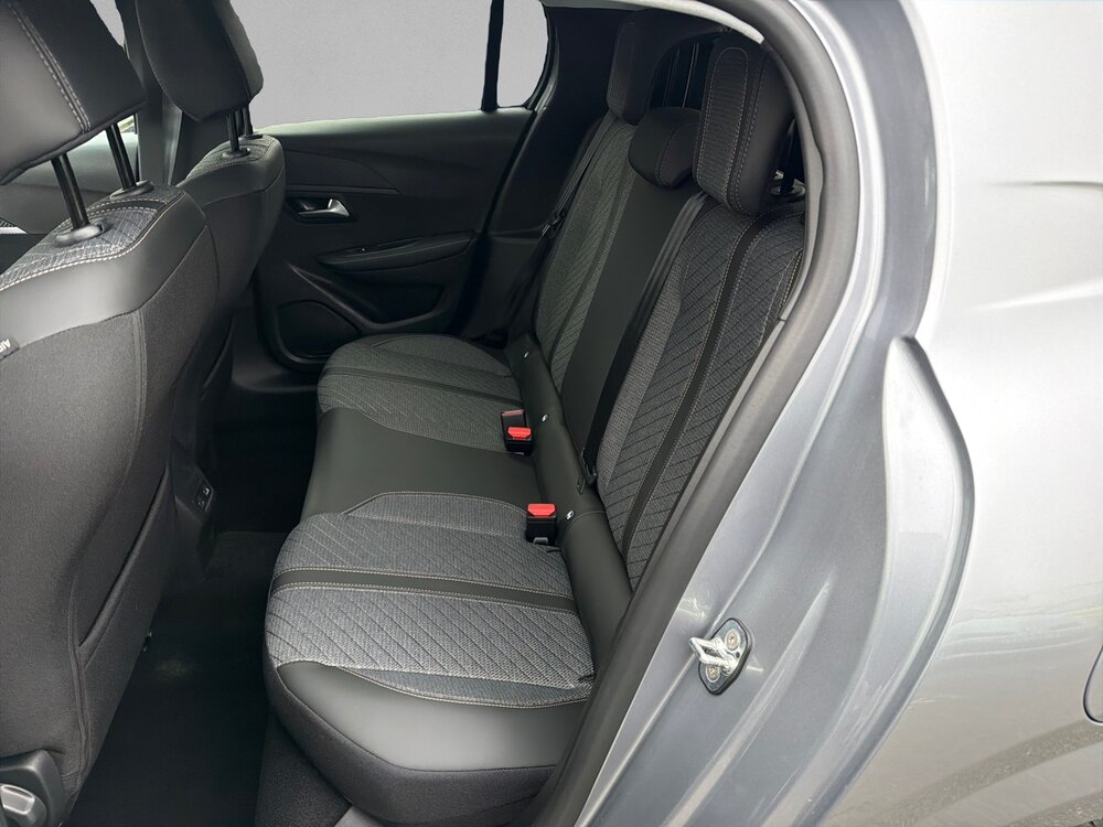 Occasion PEUGEOT 208 208 Hybrid 110 e-DCS6 - Allure