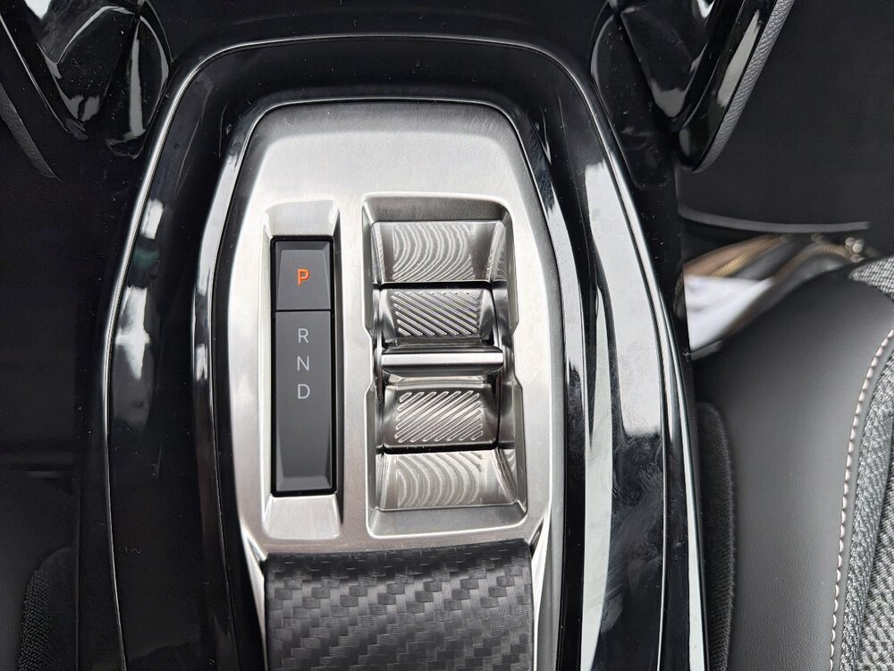 Occasion PEUGEOT 208 208 Hybrid 110 e-DCS6 - Allure