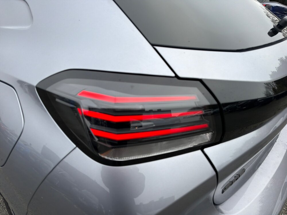 Occasion PEUGEOT 208 208 Hybrid 110 e-DCS6 - Allure