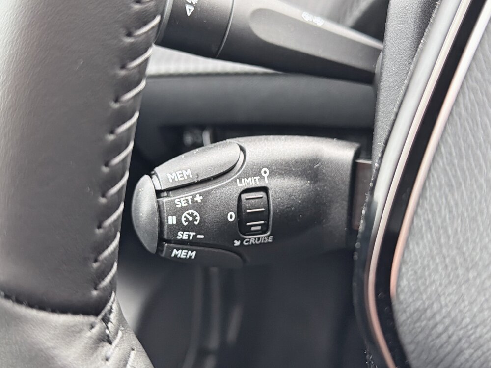 Occasion PEUGEOT 208 208 Hybrid 110 e-DCS6 - Allure