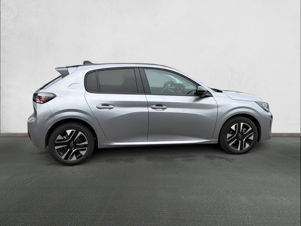 Occasion PEUGEOT 208 208 Hybrid 110 e-DCS6 - Allure