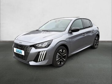 Occasion PEUGEOT 208 208 Hybrid 110 e-DCS6 - Allure