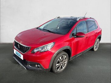 Occasion PEUGEOT 2008 2008 1.2 PureTech 130ch S&S BVM6 - Allure