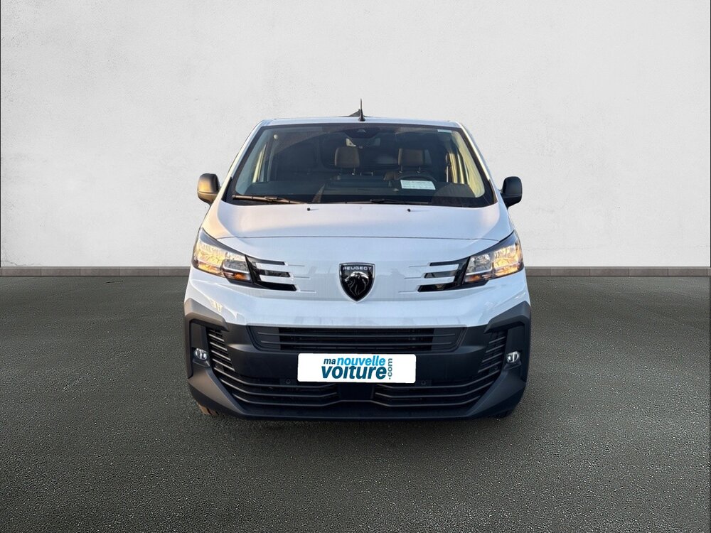 Occasion PEUGEOT Expert EXPERT FGN M BLUEHDI 120 S&S BVM6