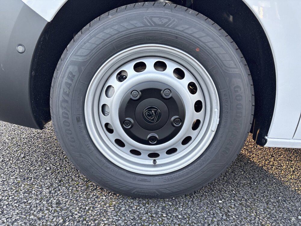 Occasion PEUGEOT Expert EXPERT FGN M BLUEHDI 120 S&S BVM6