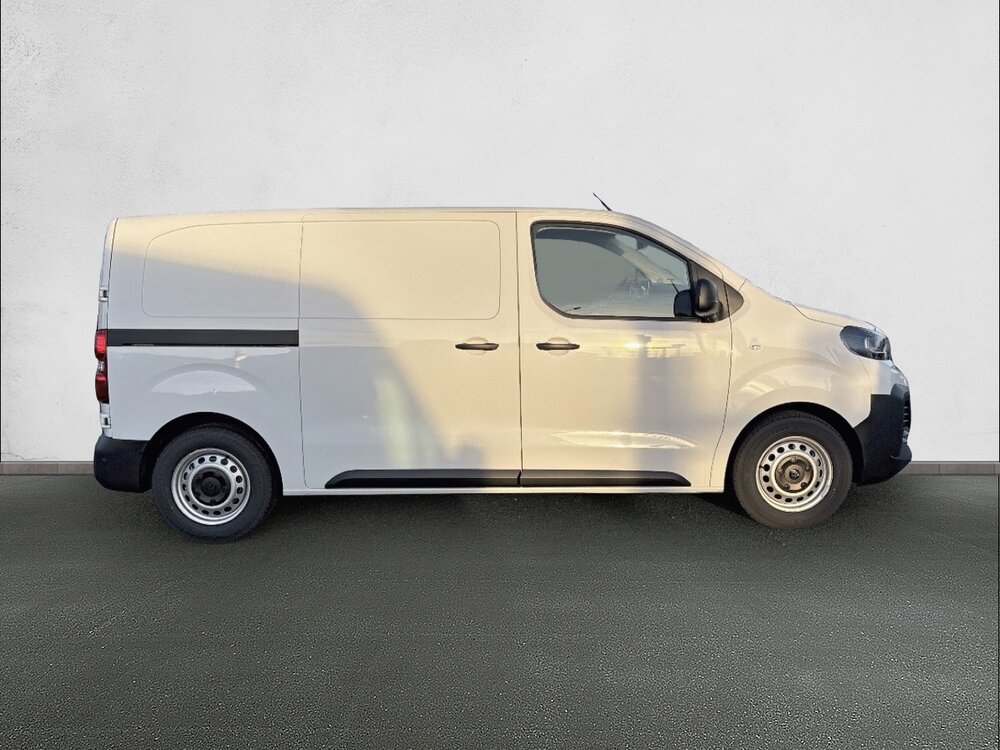 Occasion PEUGEOT Expert EXPERT FGN M BLUEHDI 120 S&S BVM6