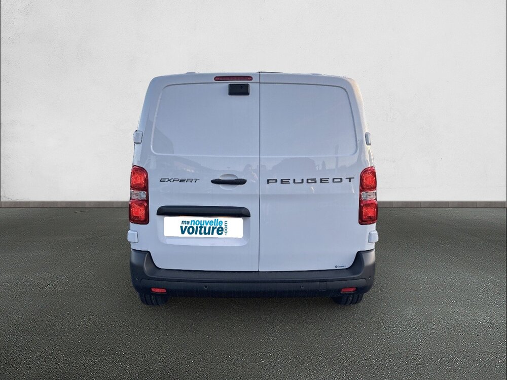 Occasion PEUGEOT Expert EXPERT FGN M BLUEHDI 120 S&S BVM6