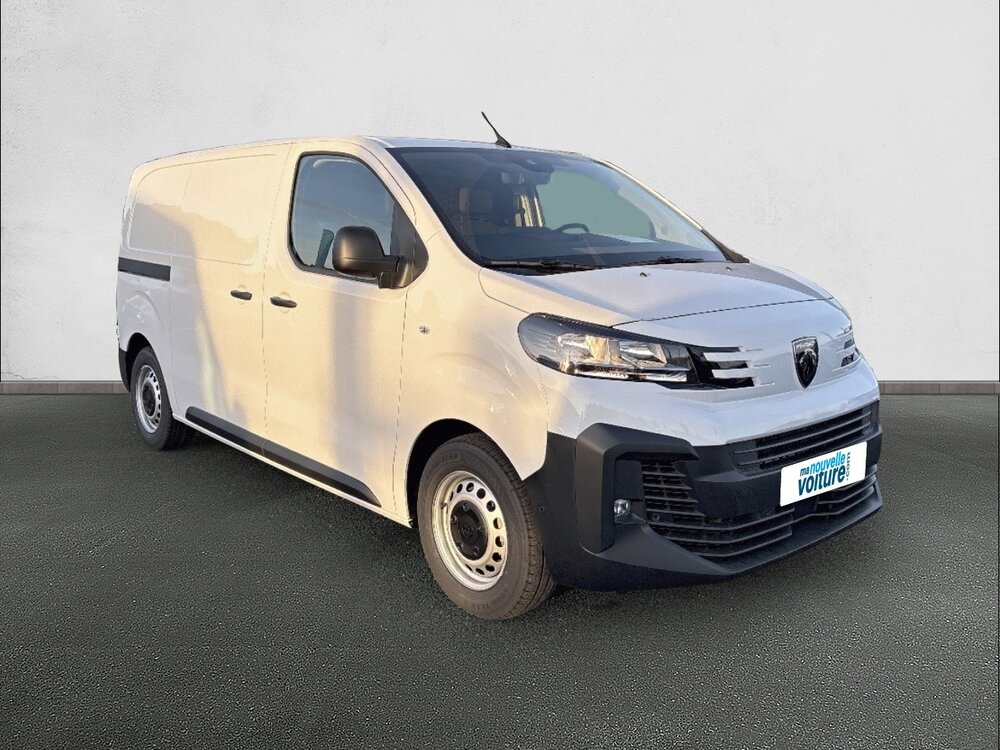 Occasion PEUGEOT Expert EXPERT FGN M BLUEHDI 120 S&S BVM6