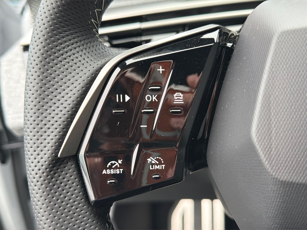 Occasion PEUGEOT 3008 3008 Hybrid 145 e-DCS6 - GT