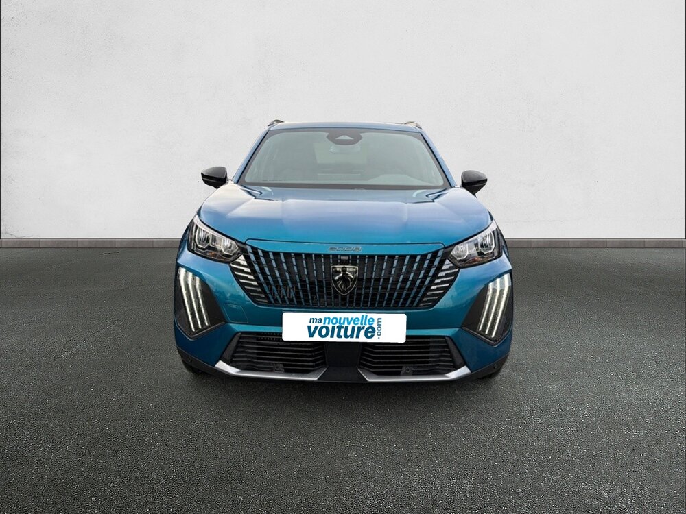 Occasion PEUGEOT 2008 2008 Hybrid 145 e-DCS6 - Allure