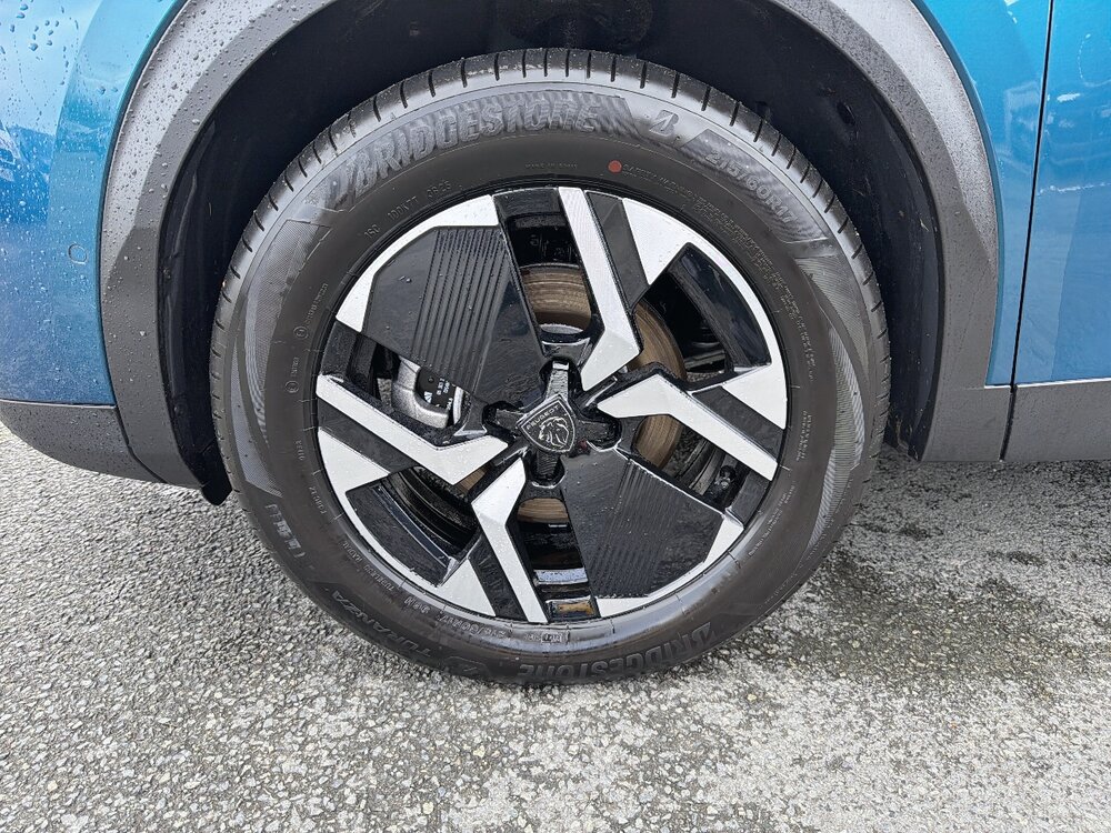 Occasion PEUGEOT 2008 2008 Hybrid 145 e-DCS6 - Allure