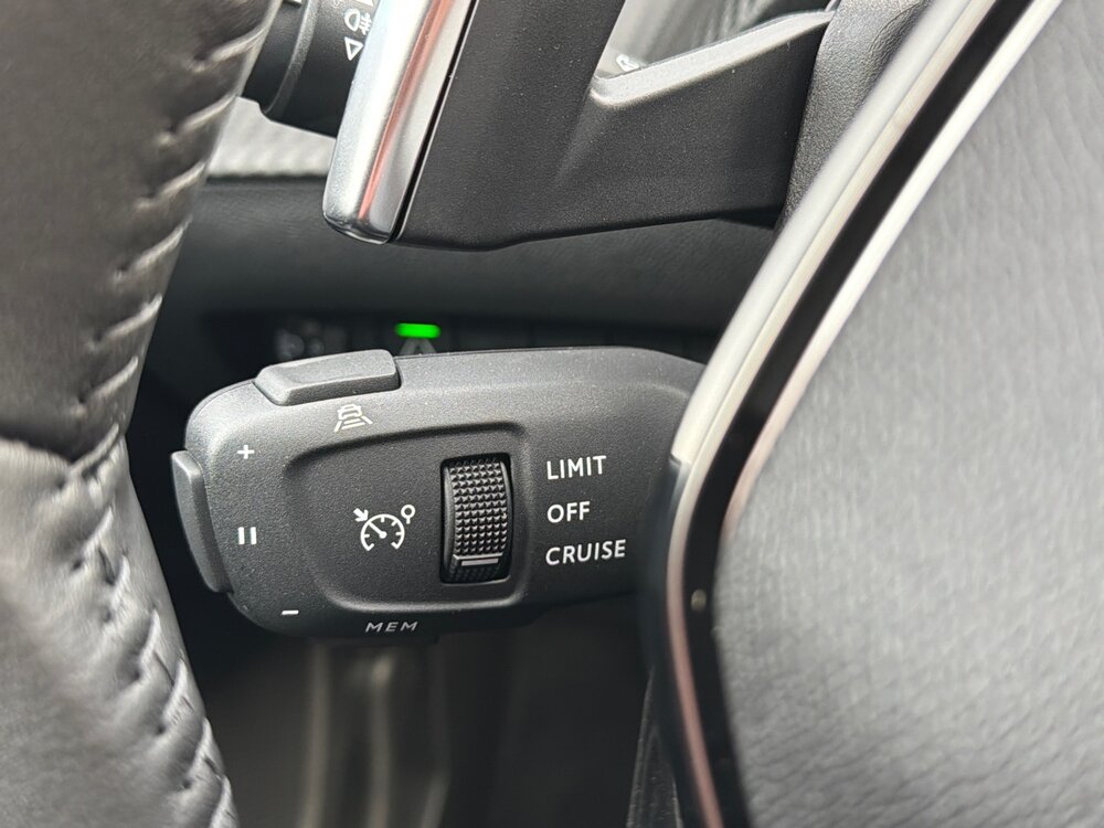 Occasion PEUGEOT 2008 2008 Hybrid 145 e-DCS6 - Allure