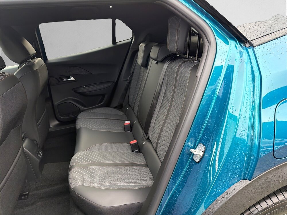 Occasion PEUGEOT 2008 2008 Hybrid 145 e-DCS6 - Allure