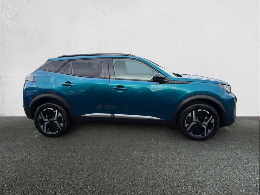 Occasion PEUGEOT 2008 2008 Hybrid 145 e-DCS6 - Allure
