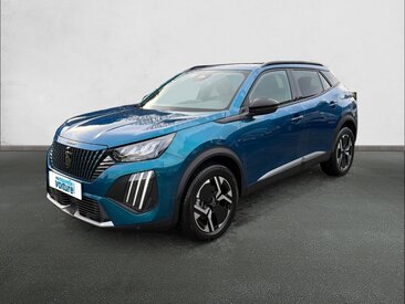 Occasion PEUGEOT 2008 2008 Hybrid 145 e-DCS6 - Allure