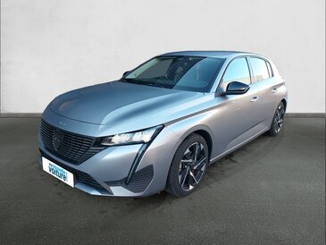 Occasion PEUGEOT 308 308 PureTech 130ch S&S BVM6 - Allure