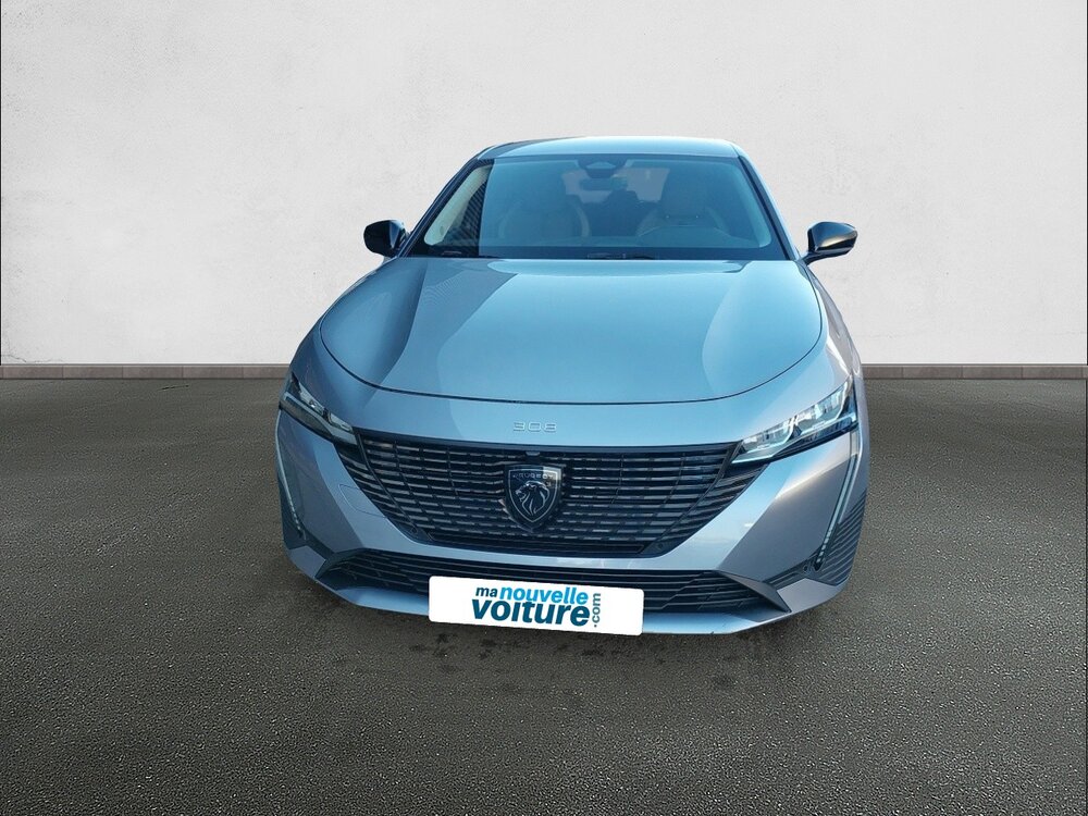 Occasion PEUGEOT 308 308 PureTech 130ch S&S BVM6 - Allure