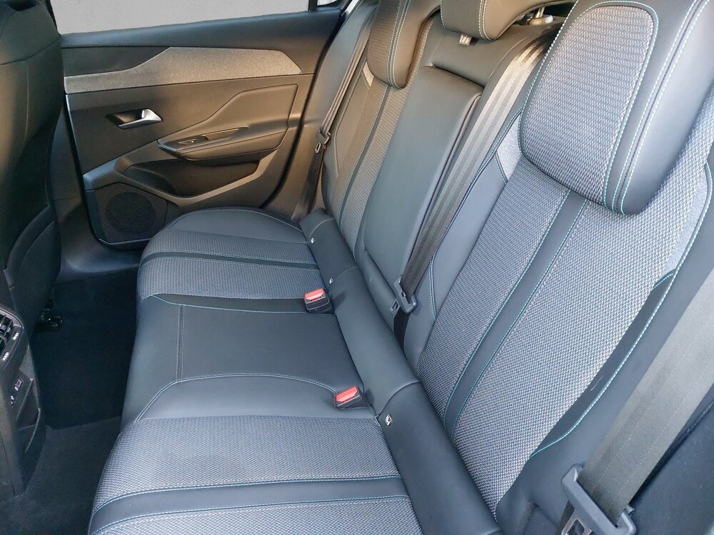 Occasion PEUGEOT 308 308 PureTech 130ch S&S BVM6 - Allure