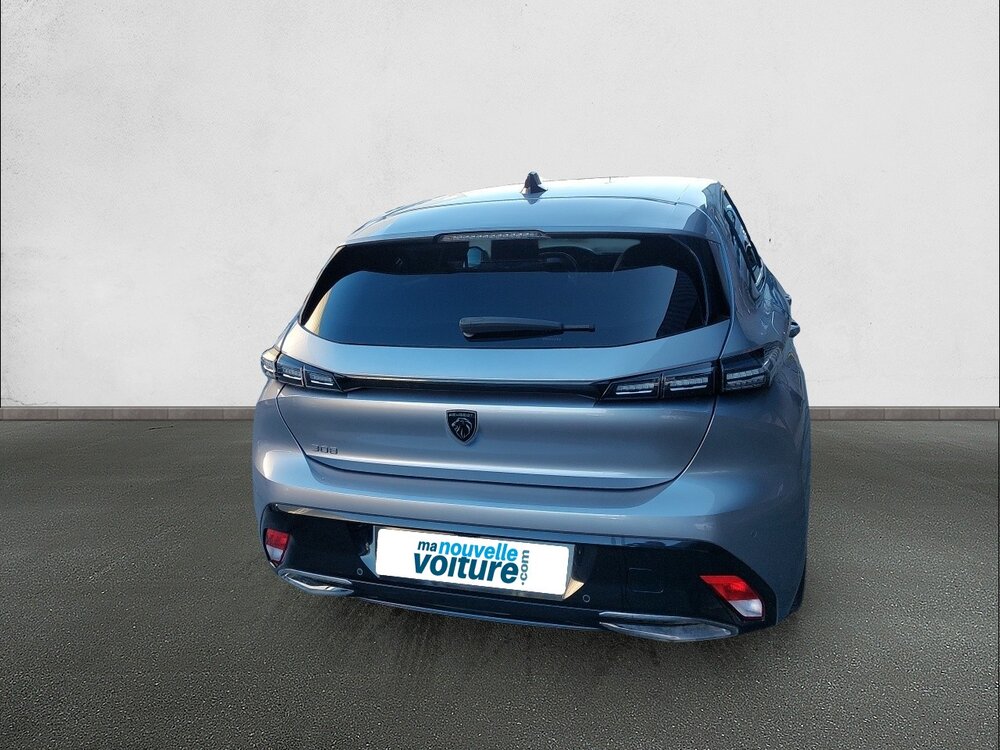 Occasion PEUGEOT 308 308 PureTech 130ch S&S BVM6 - Allure
