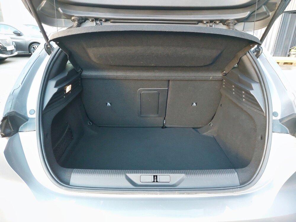 Occasion PEUGEOT 308 308 PureTech 130ch S&S BVM6 - Allure