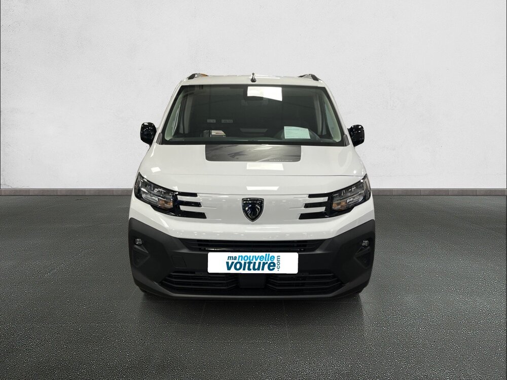 Occasion PEUGEOT Partner PARTNER FOURGON M DIESEL 100 CH MANUELLE