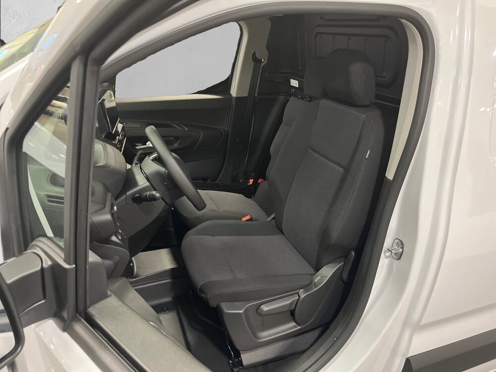 Occasion PEUGEOT Partner PARTNER FOURGON M DIESEL 100 CH MANUELLE