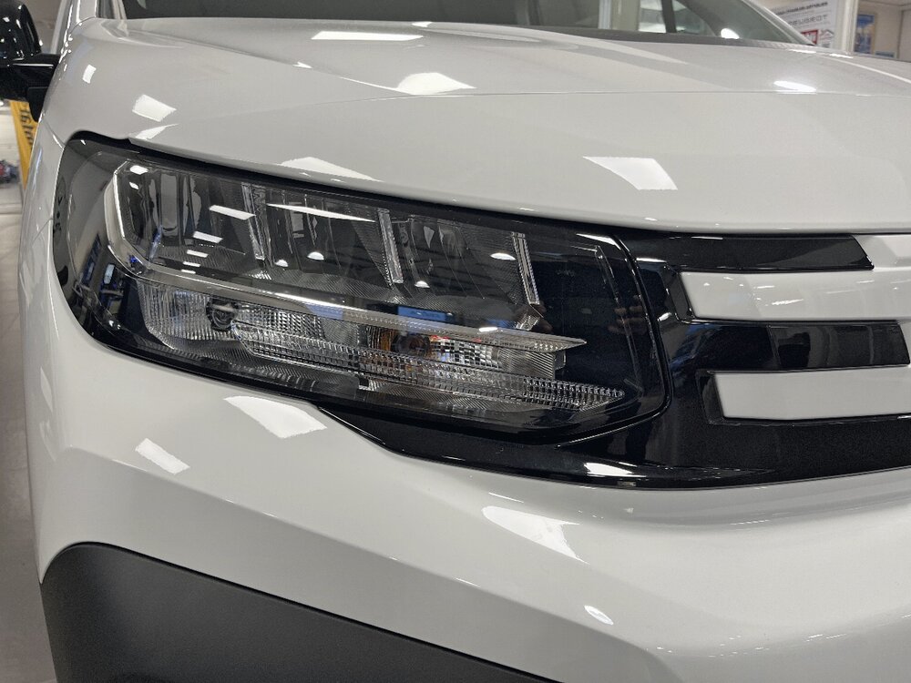 Occasion PEUGEOT Partner PARTNER FOURGON M DIESEL 100 CH MANUELLE