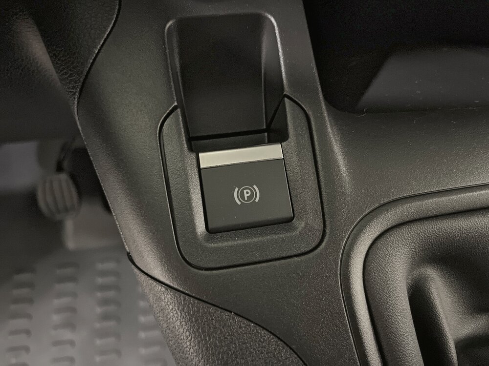 Occasion PEUGEOT Partner PARTNER FOURGON M DIESEL 100 CH MANUELLE