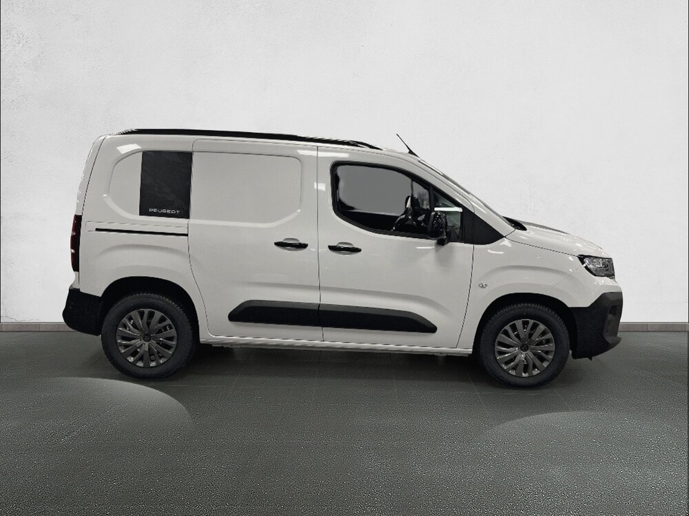 Occasion PEUGEOT Partner PARTNER FOURGON M DIESEL 100 CH MANUELLE