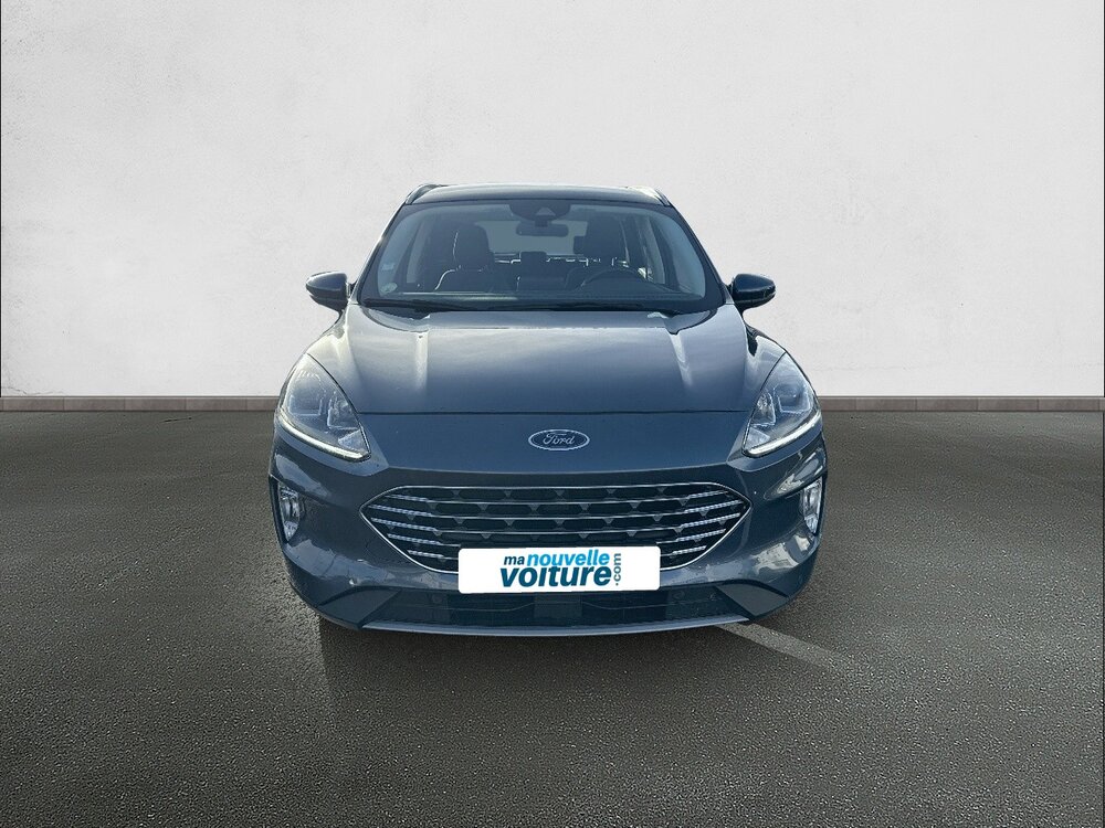 Occasion FORD Kuga Kuga 1.5 EcoBlue 120 BVA8