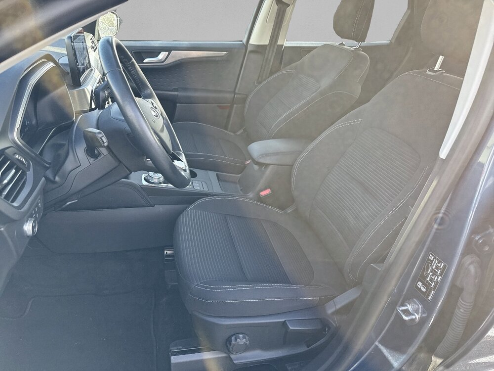 Occasion FORD Kuga Kuga 1.5 EcoBlue 120 BVA8